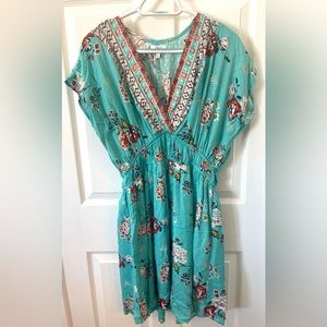 Maurice’s medium dress, new without tags